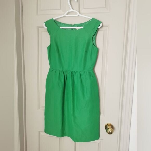 Dresses & Skirts - J crew dress size 0